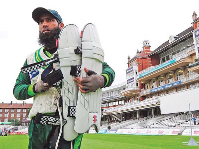 yousuf desperate to make national comeback