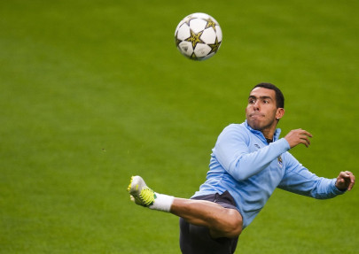 city face ajax in champions league acid test