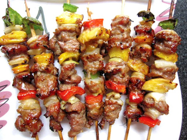 recipe tikka boti bbq mix