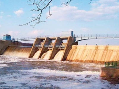 raising finance us proposes securitisation of dams assets
