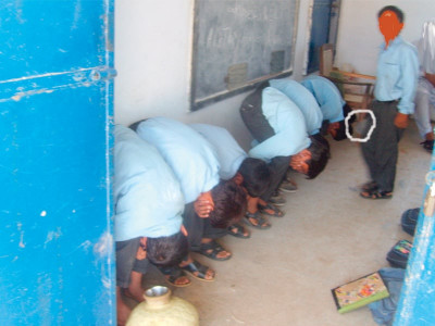 children s creativity suffers when they fear their environment say experts children s creativity suffers when they fear their environment say experts