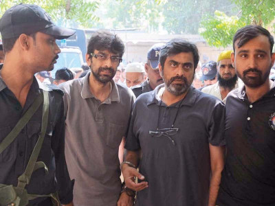 baldia factory fire case court extends deadline for final list of charges to nov 2 baldia factory fire case court extends deadline for final list of charges to nov 2