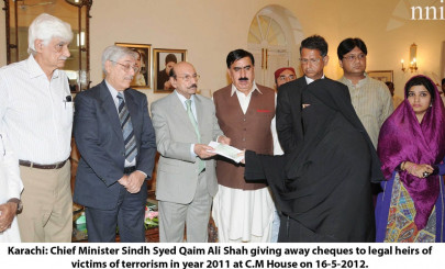 compensation how come non sindh residents paid less asks sc compensation how come non sindh residents paid less asks sc