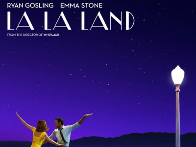 la la land is a love story enough to make a movie a winner la la land is a love story enough to make a movie a winner