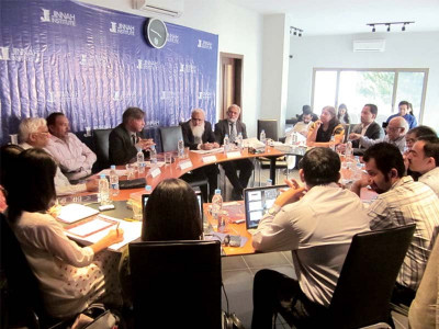 towards a tolerant society for a peaceful future unlearn the biased violent past