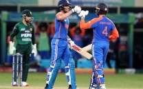 pakistan india brace for high stakes clash pakistan india brace for high stakes clash