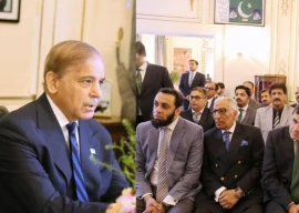 pakistan making rapid progress on economic diplomatic military fronts pm shehbaz pakistan making rapid progress on economic diplomatic military fronts pm shehbaz