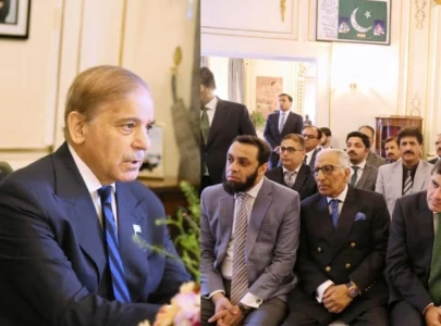 pakistan making rapid progress on economic diplomatic military fronts pm shehbaz pakistan making rapid progress on economic diplomatic military fronts pm shehbaz