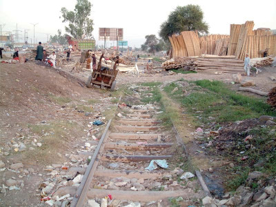 disbanded train safari leaves no track record