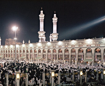 unholy scam 200 would be pilgrims conned by travel agency