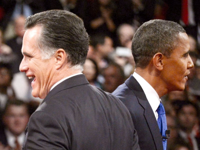 presidential debate one thing obama romney agree on pakistan presidential debate one thing obama romney agree on pakistan
