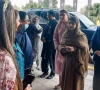 malala yousafzai overwhelmed to be back in pakistan for education summit malala yousafzai overwhelmed to be back in pakistan for education summit