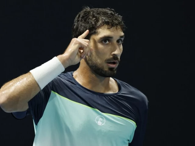 lebanon s hady habib makes history with first grand slam victory at australian open lebanon s hady habib makes history with first grand slam victory at australian open