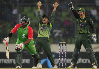 bangladesh cricket team to visit pakistan in december zaka ashraf