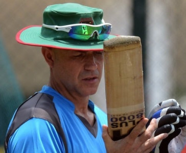 pybus quits as bangladesh coach