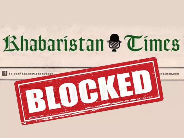 if there had been any other valid reason they would have at the very least informed kt as to why it was being blocked or even given a warning if there had been any other valid reason they would have at the very least informed kt as to why it was being blocked or even given a warning