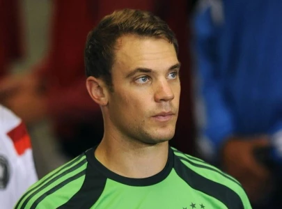 manuel neuer announces retirement from international football after 124 caps