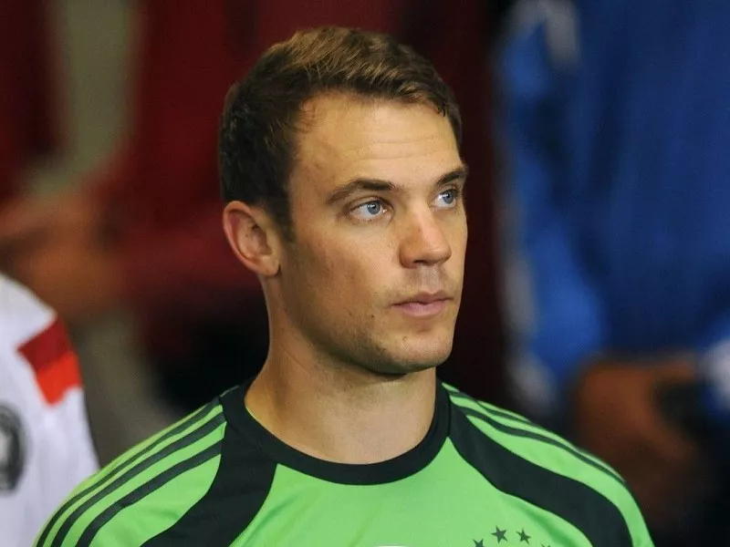 manuel neuer announces retirement from international football after 124 caps manuel neuer announces retirement from international football after 124 caps