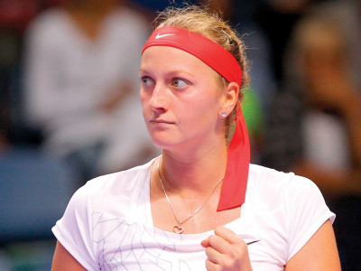 kvitova stunned at wta championships