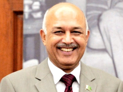 lt gen retd asif yasin appointed pia chairman