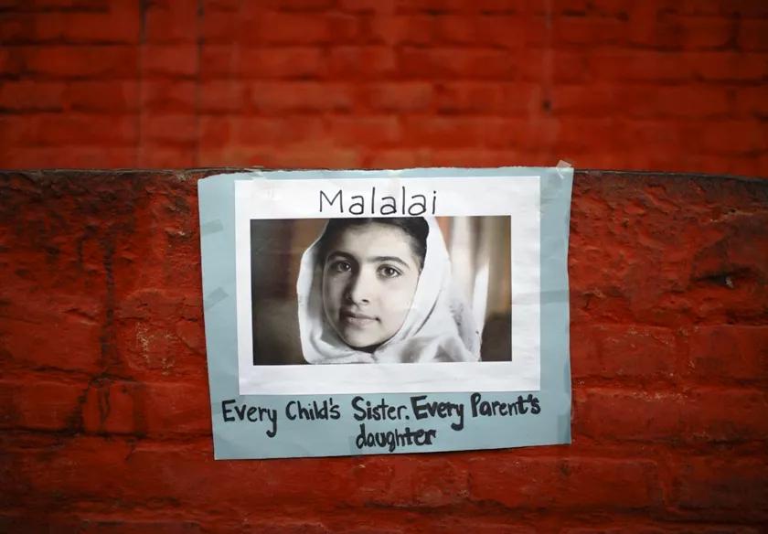 malala will return to pakistan vows father malala will return to pakistan vows father