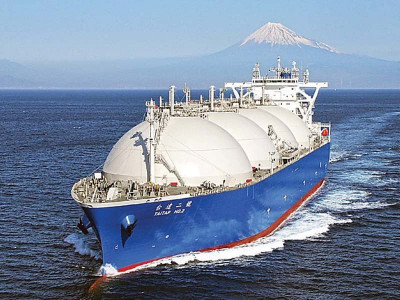 exploring other avenues ssgc conocophillips likely to sign lng supply deal