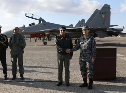 japan india start first joint fighter jet drill japan india start first joint fighter jet drill