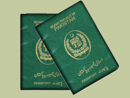 pak passport at bottom of global rankings pak passport at bottom of global rankings