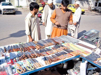 still unaffordable a day before eid prices remain high