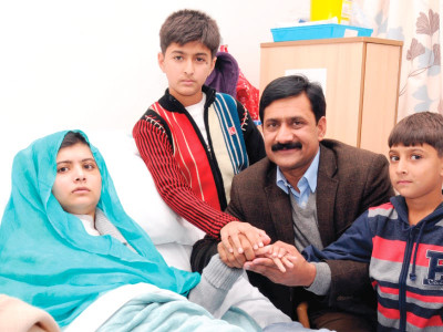 road to recovery when malala fell the world rose up road to recovery when malala fell the world rose up