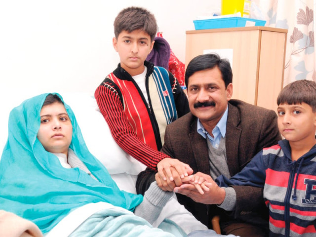 road to recovery when malala fell the world rose up road to recovery when malala fell the world rose up