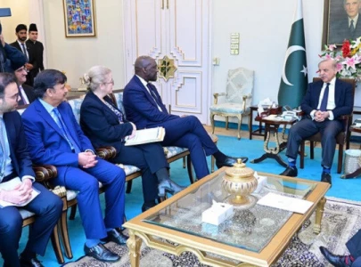 ifc to boost investment in pakistan unlocking 2b annually for infrastructure