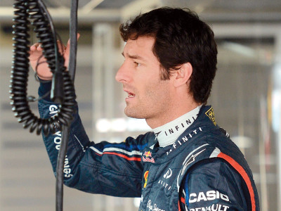 formula one red bull are incredibly motivated says webber