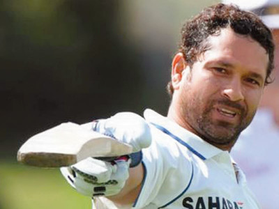 cricket tendulkar gears up for england tests