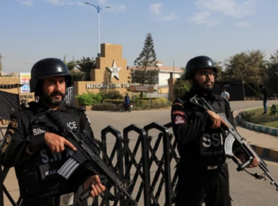 over 13 000 police personnel to be deployed for icc champions trophy