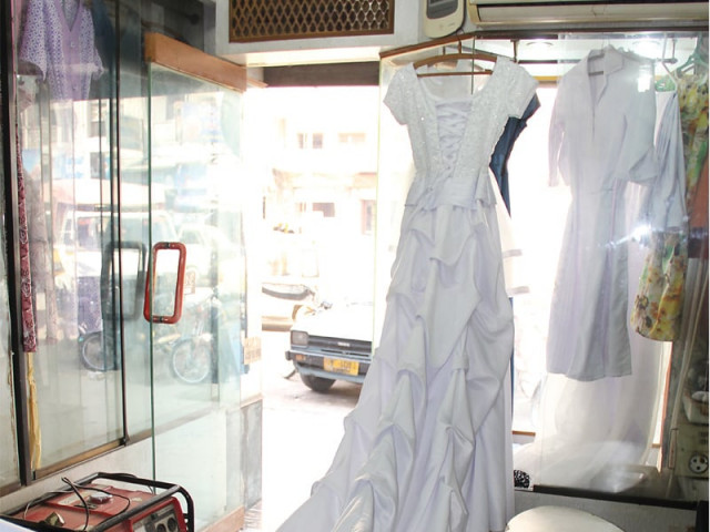 forget the fairy godmother noor sons in saddar will fix you up for the ball