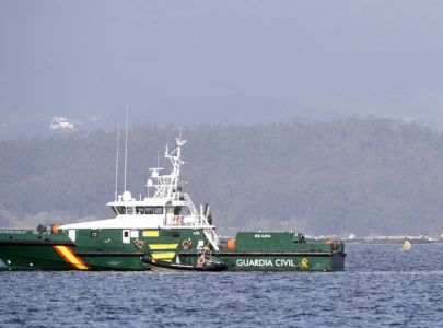 suspected drug trafficker dies during police boat chase off spain s coast suspected drug trafficker dies during police boat chase off spain s coast