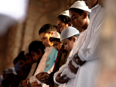 pakistan celebrates eidul azha pakistan celebrates eidul azha