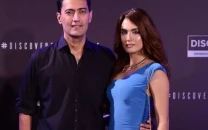 model nadia hussain s husband arrested in multi million rupee fraud case model nadia hussain s husband arrested in multi million rupee fraud case