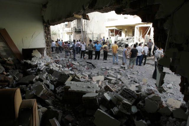iraq attacks kill 27 on month s deadliest day iraq attacks kill 27 on month s deadliest day