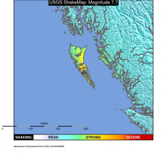7 7 magnitude quake hits canada s british columbia