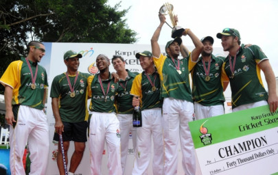 sa beat pakistan to win hong kong super sixes tournament