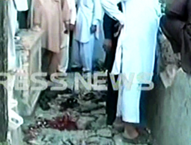 4 killed 21 injured in nowshera blast