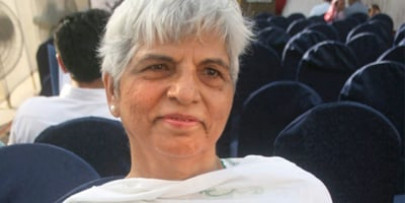 veteran journalist zubeida mustafa passes away at 84 veteran journalist zubeida mustafa passes away at 84