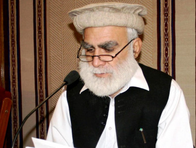 balochistan s minister for local govt passes away