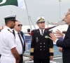 pakistan navy joins uae defence exhibition to strengthen maritime ties