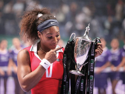 tennis i wanted it bad says serena
