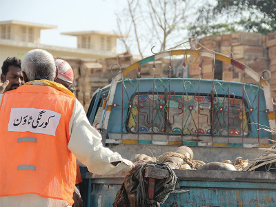 operation clean up a success for the most part this eid operation clean up a success for the most part this eid