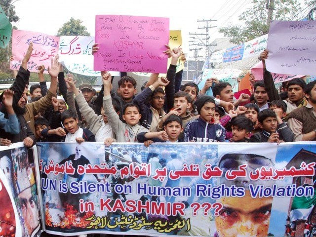 february 5th is also a day when the people of pakistan and kashmiri diaspora organise various programmes in schools colleges universities and even mosques to make kashmir visible internationally photo express february 5th is also a day when the people of pakistan and kashmiri diaspora organise various programmes in schools colleges universities and even mosques to make kashmir visible internationally photo express