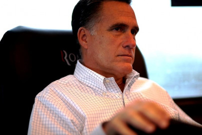 romney to attend storm relief event tuesday in ohio